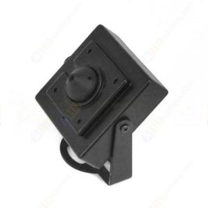 Mini 540TVL 1/3 Sony CCD Color Camera With 3.7 Mm Lens