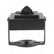Mini 540TVL 1/3 Sony CCD Color Camera With 3.7 Mm Lens