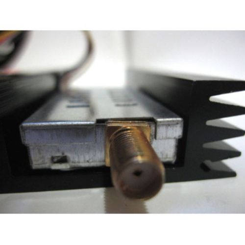FPV 1.2G 700mW 4CH
