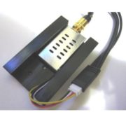 FPV 1.2G 700mW 4CH