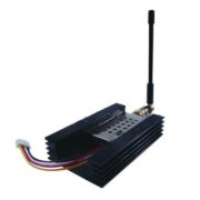 FPV 1.2G 700mW 4CH