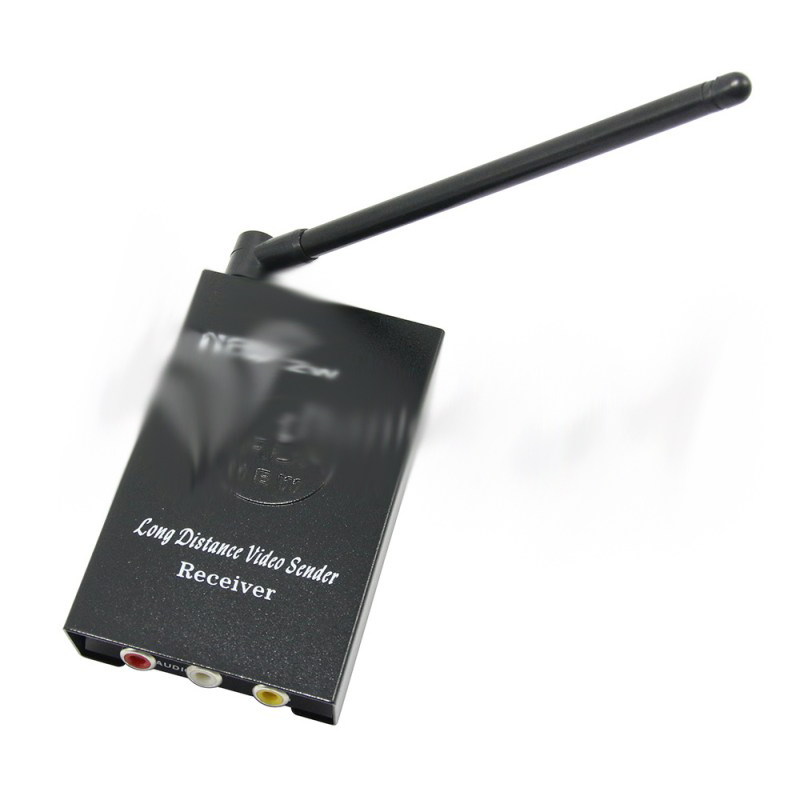 Bada 2W Wireless Audio /Video Sender