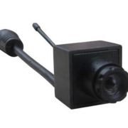 16 Channel 10g 5.8Ghz Wireless Mini Camera 25mW With 90 Degree View Angle