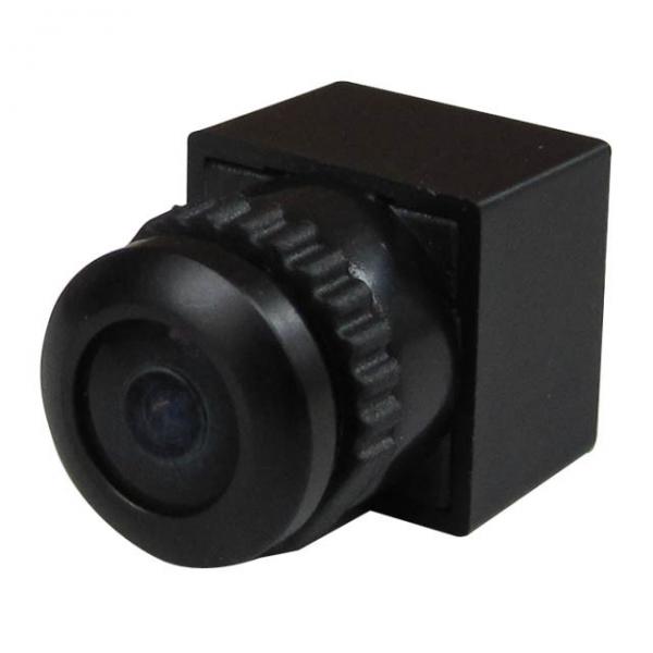 1/4 CMOS DC 5V HD Micro Camera with Wide View Anlge , CMOS Sensor
