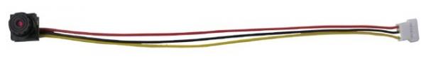 1g HD High Resolution FPV Camera for Unmanned Aerial Vehicle