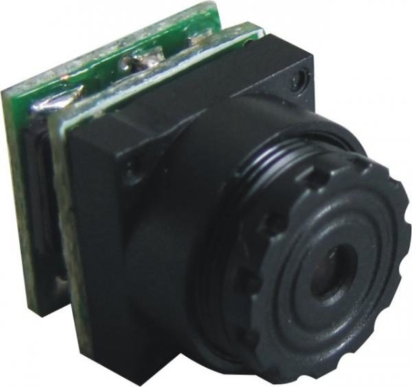 1g HD High Resolution FPV Camera for Unmanned Aerial Vehicle