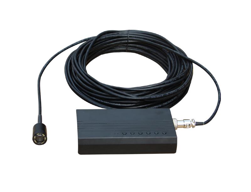 Smallest Waterproof Pipe Camera HD30L with long cable