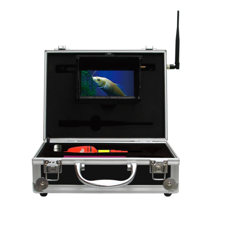 Wireless Video Fishing Camera System VIS FISH 2