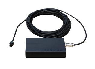 5.0 MP HD Digital Mini CCTV Camera System with 4000mAh High Capacity Li - battery