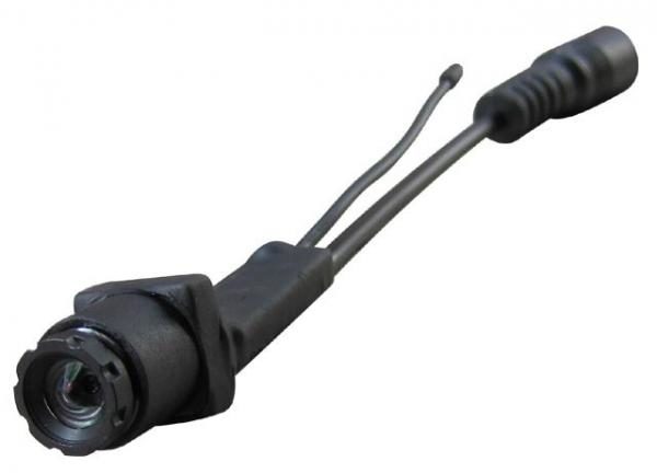 5.8Ghz Mini Surveillance Cameras Wireless CCTV Camera with 24 Channels