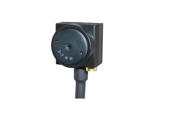 600TVL HD Mini CCTV Camera 5.0MP Mini Button Camera for Home Security