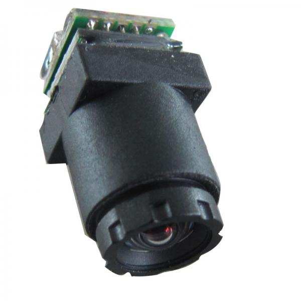 90 Degree 5V FPV Camera Small Security Cameras With Night Vision