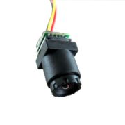 90 Degree 5V FPV Camera Small Security Cameras With Night Vision