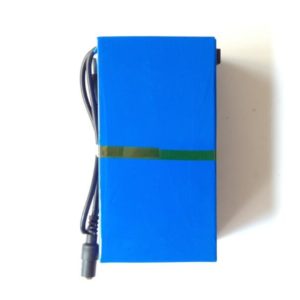 12v 18ah li-ion battery rechargeable lithium ion batteries