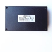 Portable batterie Recharge lithium Battery for CCTV 12v 9800mah 9V 12000mah 5V 20000mah rechargeable battery