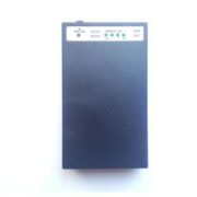 high quality 12V 6500mah/5V 12000mah Batteria