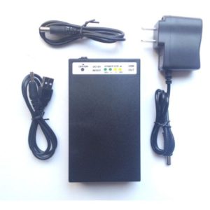 high quality 12V 6500mah/5V 12000mah Batteria
