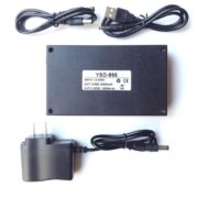 high quality 12V 6500mah/5V 12000mah Batteria
