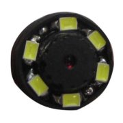 Day & Night 5m Micro Night Vision Camera with 6 LEDs for Home , Restaurants