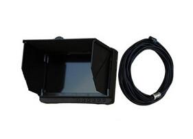HDMI Full HD 1080P Underwater Inspection Camera with 7 Inch LCD Monitor