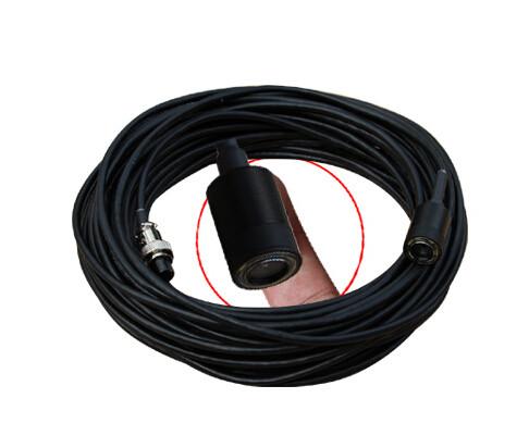 HDMI Full HD 1080P Underwater Inspection Camera with 7 Inch LCD Monitor