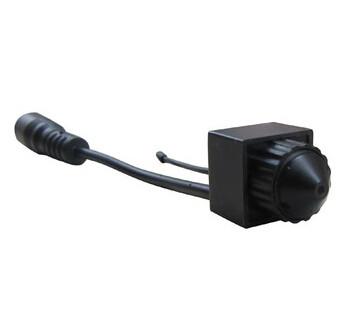 Mini Wireless Security Camera 5.8 Ghz Hidden Camera 90 Degree