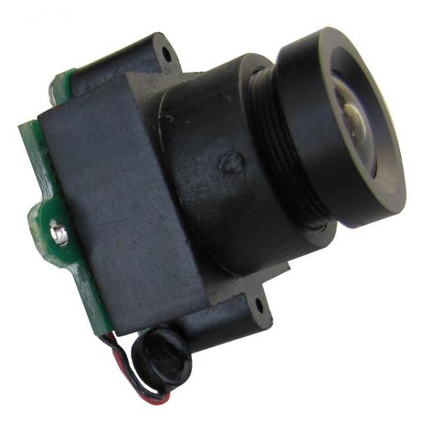 Night Vision Micro Camera 520TVL Lightweight Mini Size CCTV Camera DC 5V