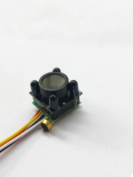 Night Vision Mini CCTV Camera Spy Mini Cameras For Home