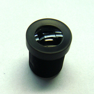 1/6" 2.5mm F2.2 vehicle-mounted cctv lens for automobile data recorder - Image 5