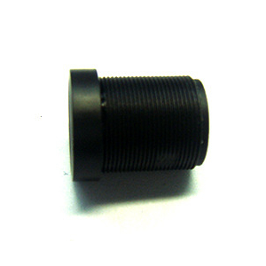 1/6" 2.5mm F2.2 vehicle-mounted cctv lens for automobile data recorder - Image 4