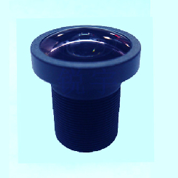 1/2.3" 2.7mm 5Megapixel M12x0.5 Mount 175degrees wide angle lens for GOPRO 2 - Image 3