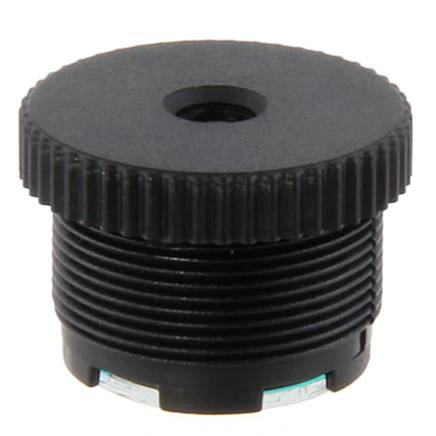 1/2.5" 7.5mm 5Megapixel M12*0.5 mount Non-distortion lens for scanners - Image 3