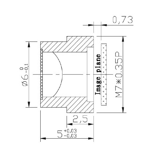 ps12324433-1_4_4_2mm_megapixel_low_distortion_wide_angle_lens_f6_0_70degree_m7_0_35_mount_lens
