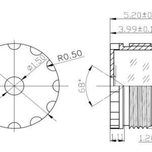 ps12324443-1_4_3_8mm_2megapixel_m7x0_35_mount_low_distortion_lens_f2_8_68degree_m7_mount_lens