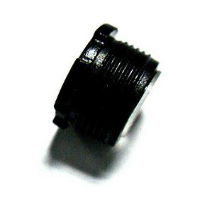 1/4" 3.96mm Megapixel M8*0.5 mount non-distortion lens, Φ4.85mm F2.8 63degree M8 lens - Image 4