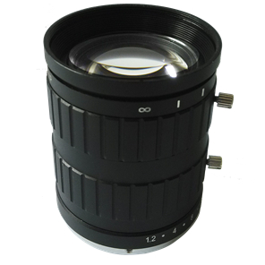2/3" 35mm F1.2 5Megapixel Low-distortion C-mount Lens for Traffic Monitoring - Image 3