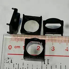 M12*0.5 Mount Board Lens Holder for CCD & CMOS sensors, plastic - Image 2
