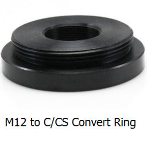 ps12324680-m12_to_c_cs_mount_convert_ring_m12_to_c_cs_mount_adapter_board_lens_to_cs_mount_adaptor