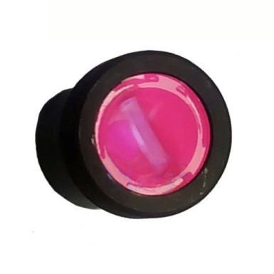 1/3" 5.98mm F6.5 M6.5*P0.35 mount Non-distortion lens with object distance 50~500mm - Image 3