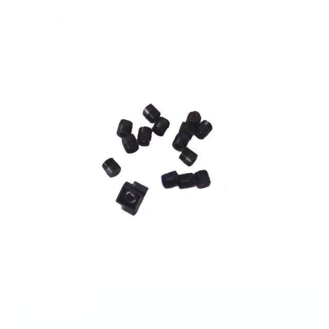 1/18" 0.68mm lens for OV6920/OV6922 sensor, 90degree F3.0 M2.1*P0.15 endoscope lens