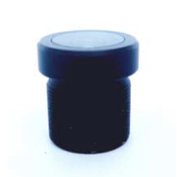 1/2.5" 2.8mm 5Megapixel S-mount wide-angle low-distortion board lens - Image 3