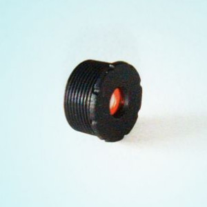 1/4" 4.2mm 5Megapixel M8*0.5 mount non-distortion lens for 5Mega CMOS sensors - Image 3