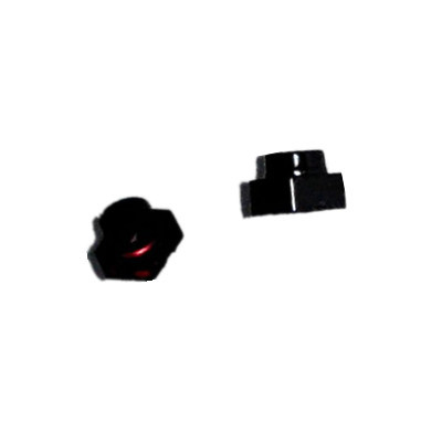 1/13" 0.8mm medical lens F4.0 M3.5×P0.25 endoscope lens for 1/13" sensor - Image 4