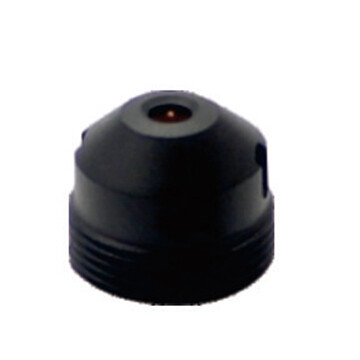 1/3" 3.7mm F2.5 Megapixel M9*P0.5 mount HD pinhole lens for covert camera - Image 3