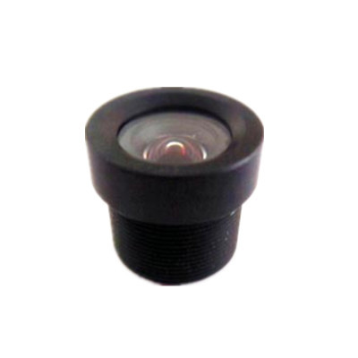1/4" 3.2mm 5Megapixel S-mount Non-distortion lens for scanners - Image 2
