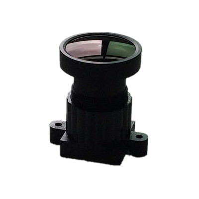 1/4" 2.7mm 2Megapixel M12*0.5 mount wide angle lens for Automobile data recorder - Image 3