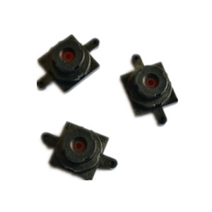 1/2.7" 5mm 3Megapixel M9*0.5 mount low-distortion lens for 1/2.7" sensors - Image 3