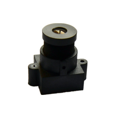 1/4" 21mm Megapixel F6.0 M12-mount Long Focal Non-distortion Lens for digital telescope - Image 4