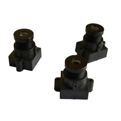 1/4" 21mm Megapixel F6.0 M12-mount Long Focal Non-distortion Lens for digital telescope - Image 5