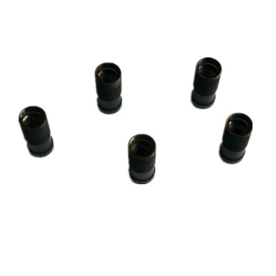 1/4" 21mm Megapixel F6.0 M7-mount Long Focal Non-distortion Lens for digital telescope - Image 3